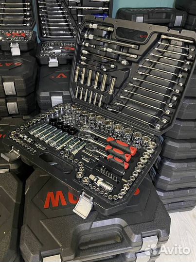 Набор инструментов SATA