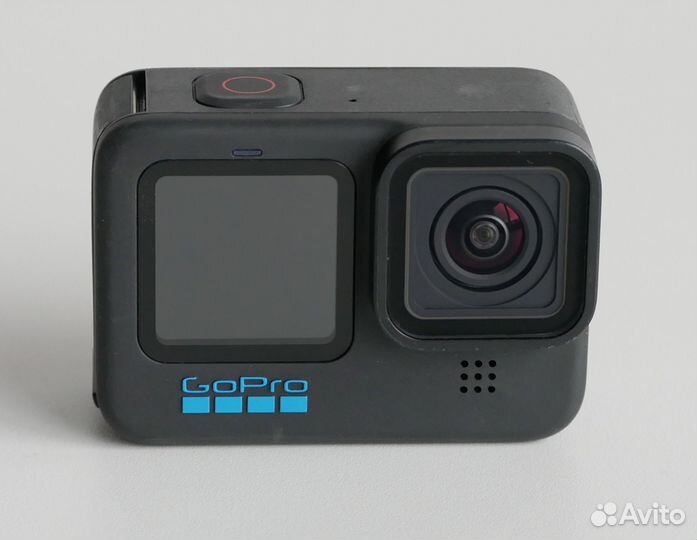 Gopro hero 10 black