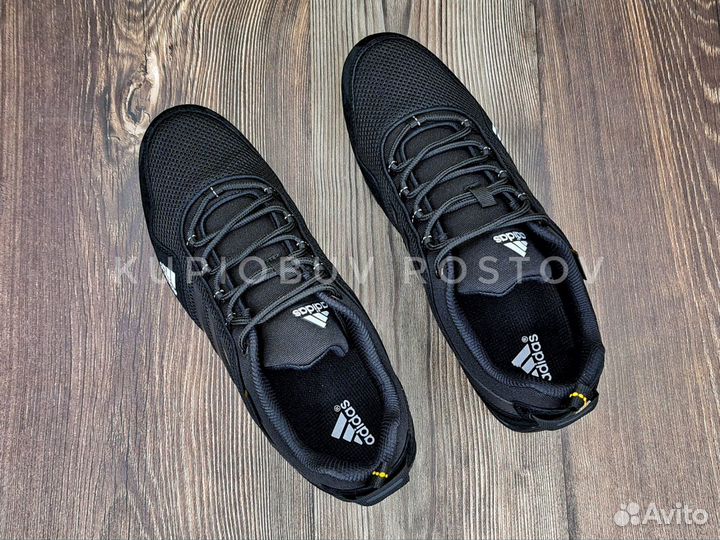 Кроссовки Adidas daroga арт Б64