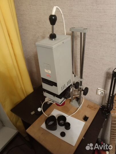 Фотоувеличитель Krokus