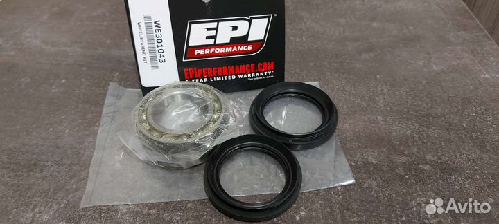 Подшипник задней ступицы Honda TRX680 / WE301043