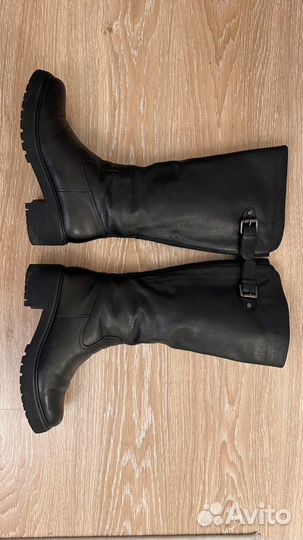 Сапоги женские зимние 40-41 размер Эконика