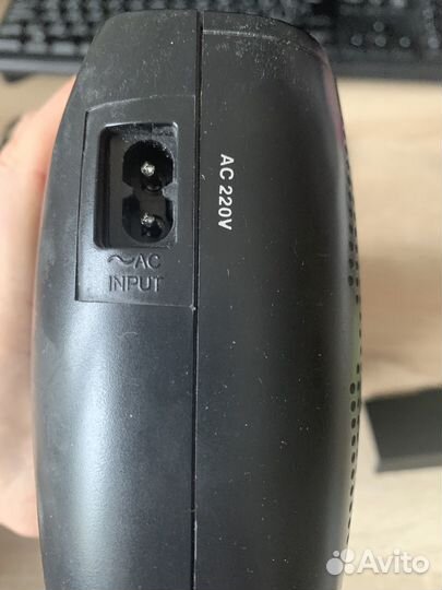 Радиоприемник vitek