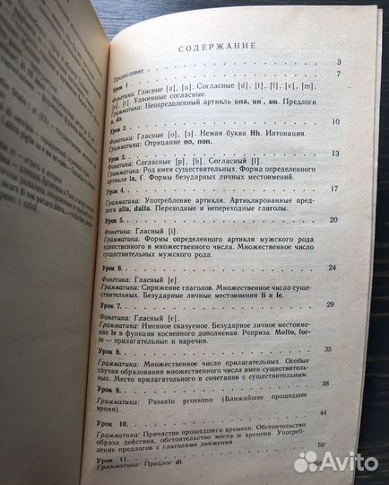 Итальянский языкза 100 часов самоучитель Ермакова