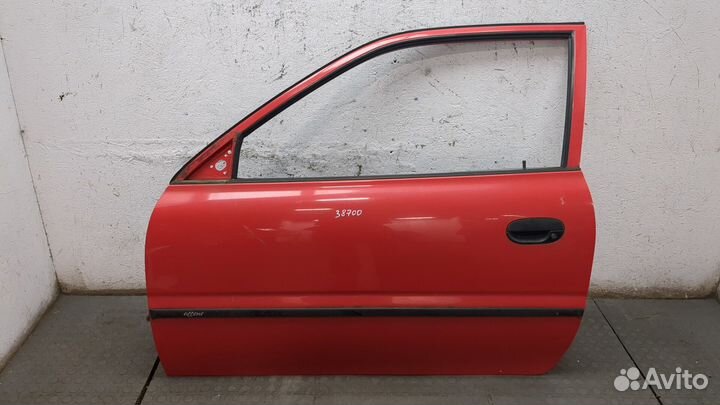 Дверь боковая Hyundai Accent, 1997