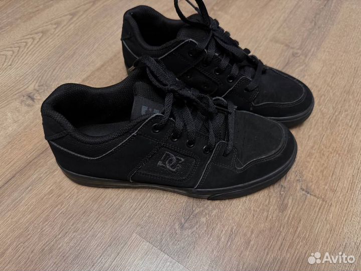 Кеды dc shoes