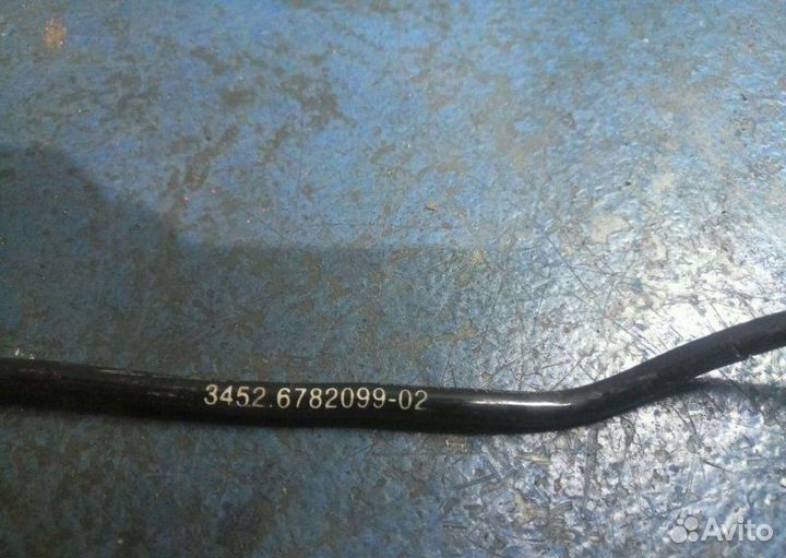 Датчик ABS Bmw 5 F10