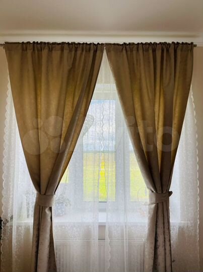 1-к. квартира, 36 м², 3/5 эт.