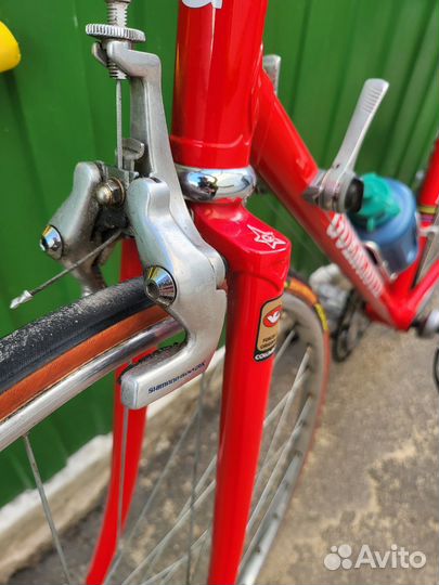 Велосипед Шоссейный Guerciotti Corsa