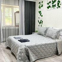 2-к. квартира, 44 м², 1/2 эт.