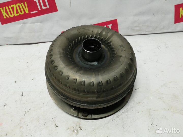 Гидротрансформатор Bmw 3 F30 N47 2013