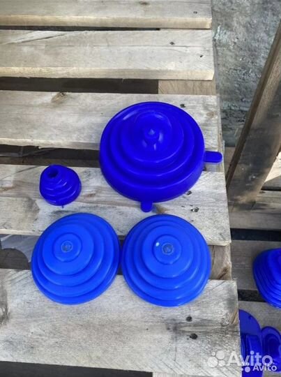 Комплект пыльников на УАЗ 469 из 4шт