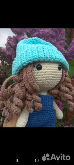 Детские игрушки