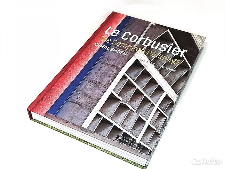 Le Corbusier: The Complete Buildings