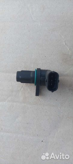 Датчики положения распредвала змз