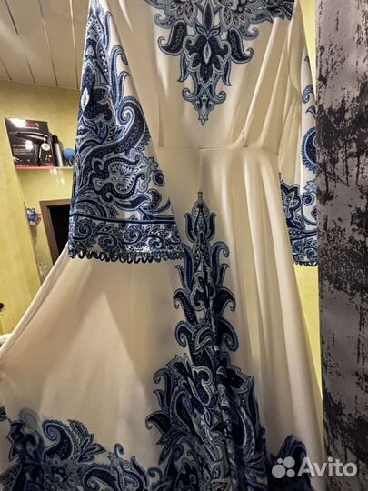 Платье женское 44 46