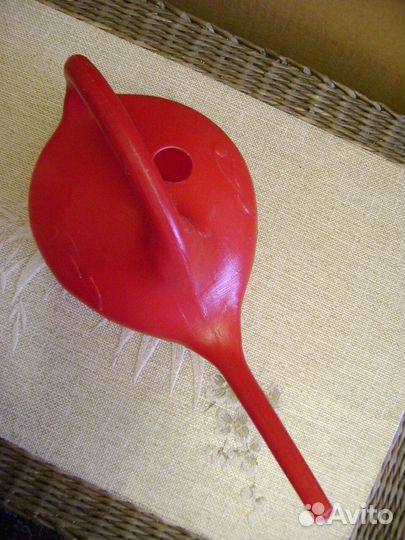 Лейка для цветов и рассады в Колпино