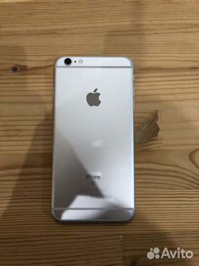 iPhone 6S Plus, 16 ГБ