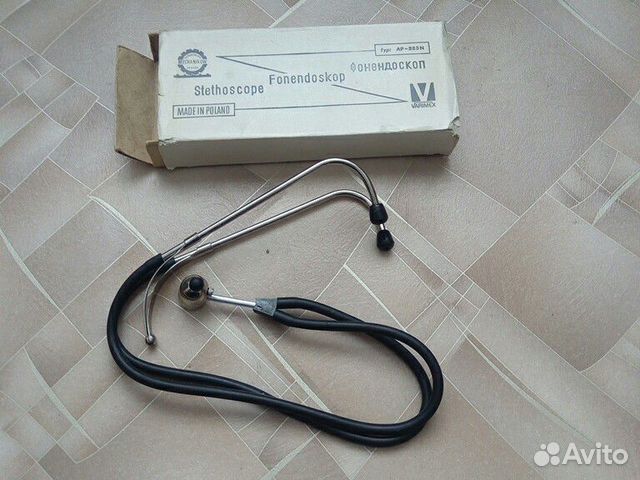 Фонэндоскоп