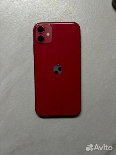 iPhone 11, 64 ГБ