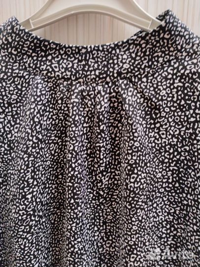 Блузка нарядная