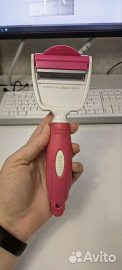 Щетки, расчески для собак и кошек