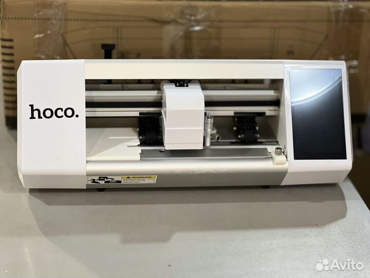 Плоттер hoco G100 безлимитный