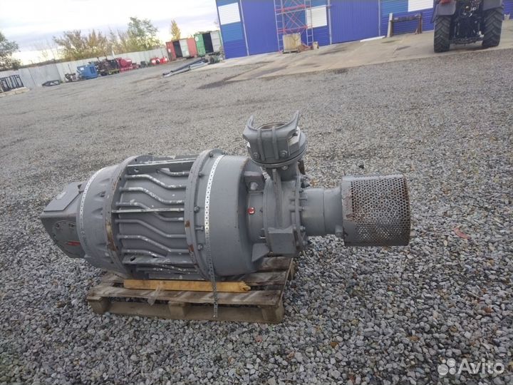 Промышленный насос Sigma Lutin typ150 gqmu 330.42