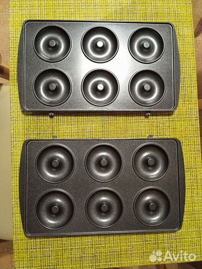 Панели мультипекарь новые