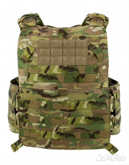 Бронежилет Панцирь PRO ссо