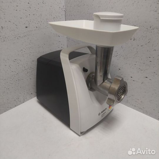 Мясорубка Bosch mfw 54000 (Рассрочка /Н2)