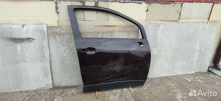 Дверь передняя правая opel Mokka 2012-2019