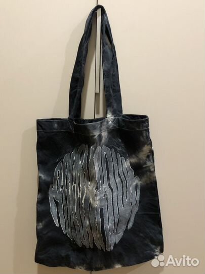 Шоппер досвидошь