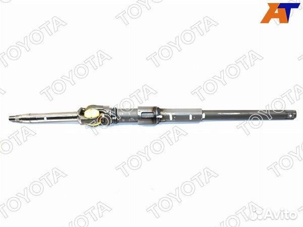 Вал рулевого редуктора lexus LX470