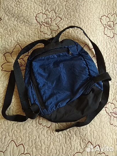 Рюкзак детский