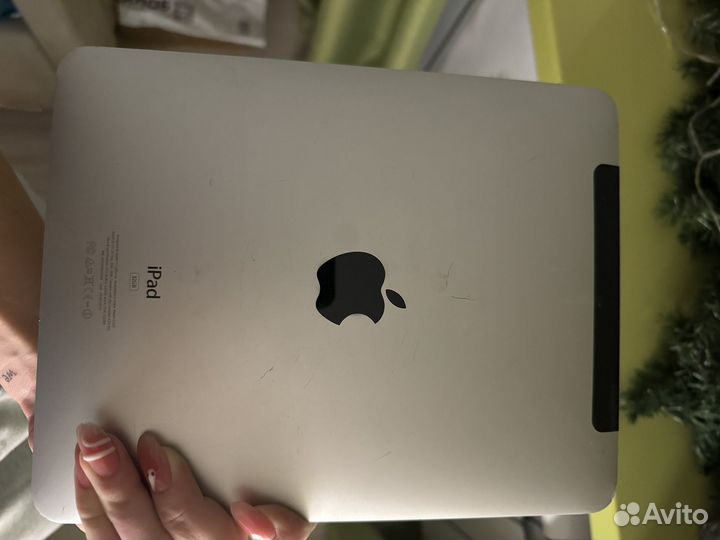 iPad