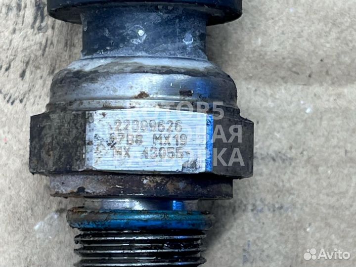 Датчик давления масла Volvo FH 13 2006 22899626