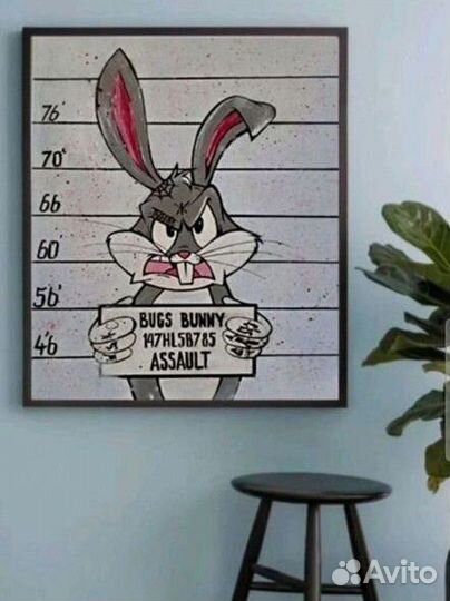 Картины маслом ручной работы