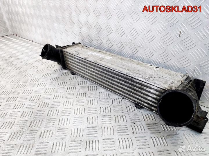 Интеркулер BMW E90/E91 2,0 N47D20C 17517798788