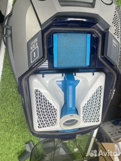 Моющий пылесос Thomas Nero aqua