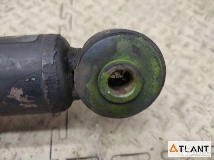 Стойка задняя jeep patriot