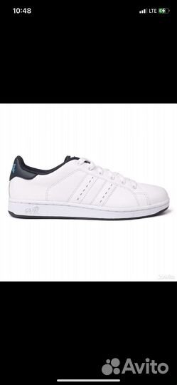 Lonsdale London Leyton размер 45