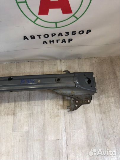 Усилитель бампера передний Mazda Mazda 6 GG 2.0 LF