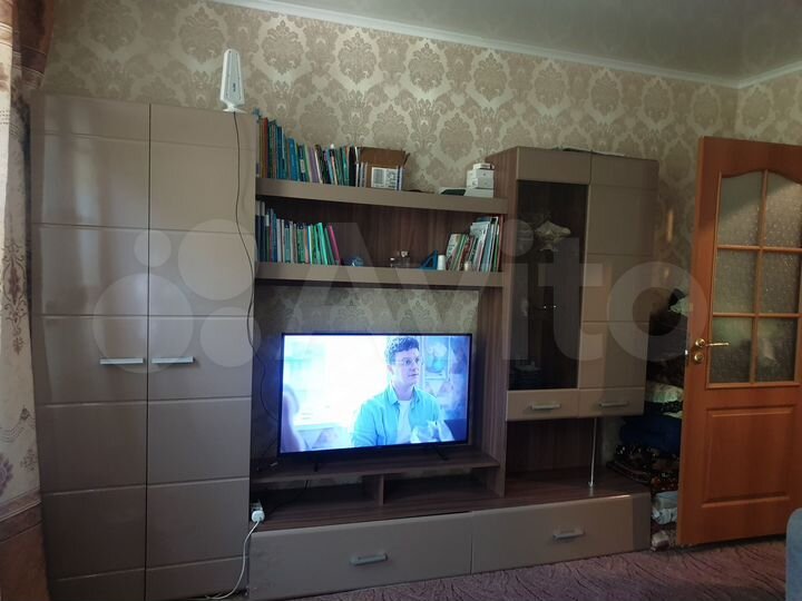 Дом 46 м² на участке 1 сот.