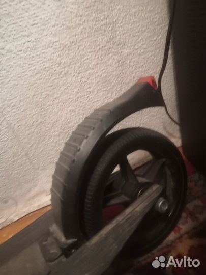 Электро самакат хайпер