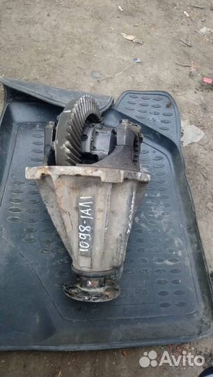 Редуктор заднего моста Nissan Terrano II (R20) 19