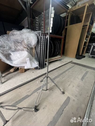 Стойки для тарелок /стойки для барабанов