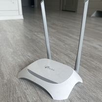 Роутер tp-link