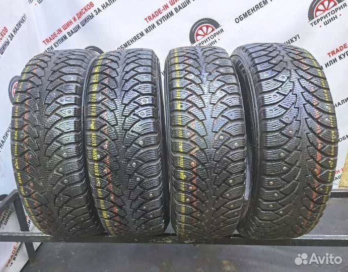 Nokian Tyres Nordman 4 185/65 R15 88T