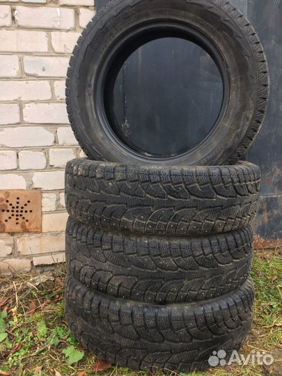 Hankook I'Pike RW11 225/65 R17 102T